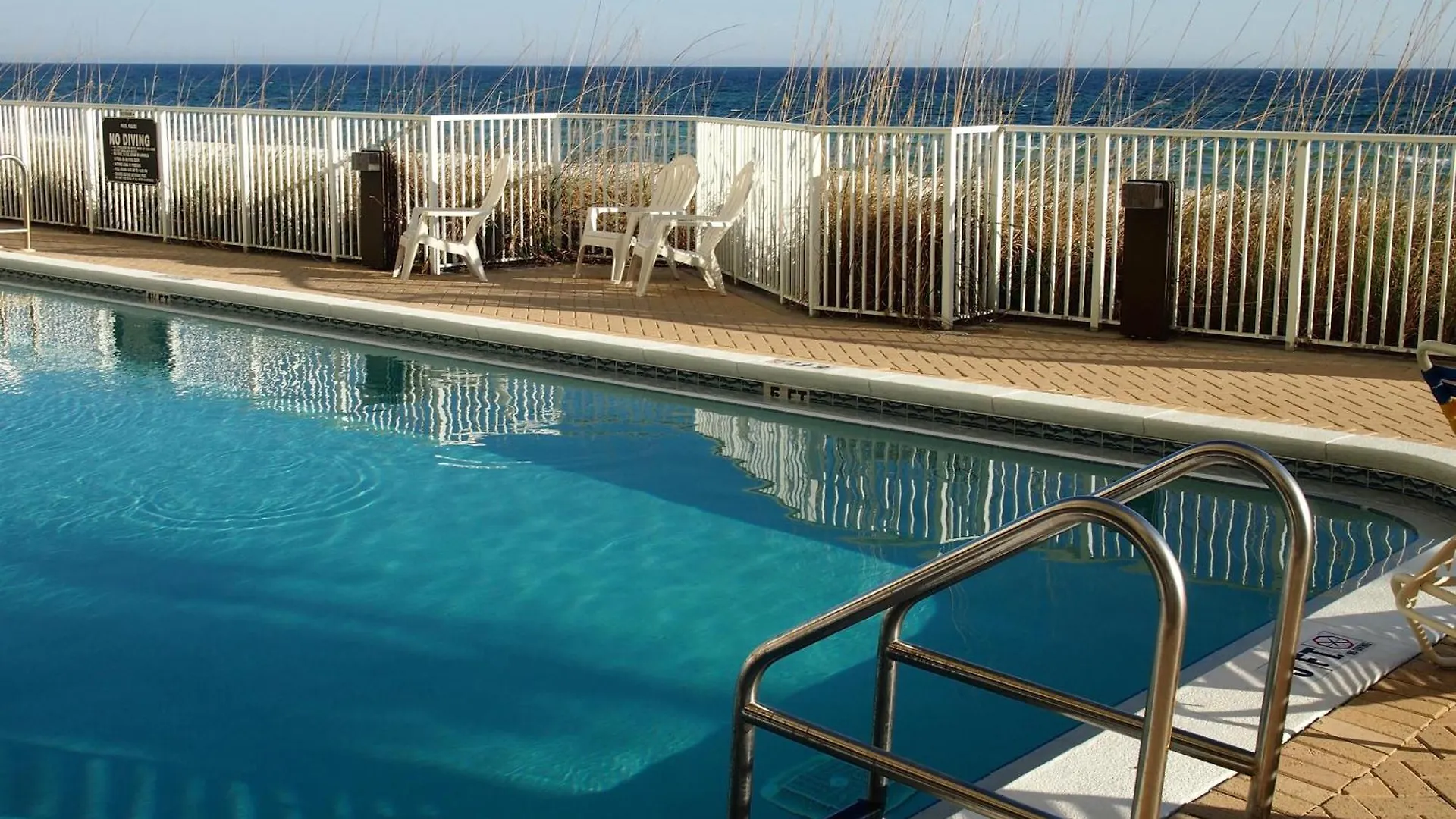 فيلا Ocean Reef 604 بنما سيتي بيتش