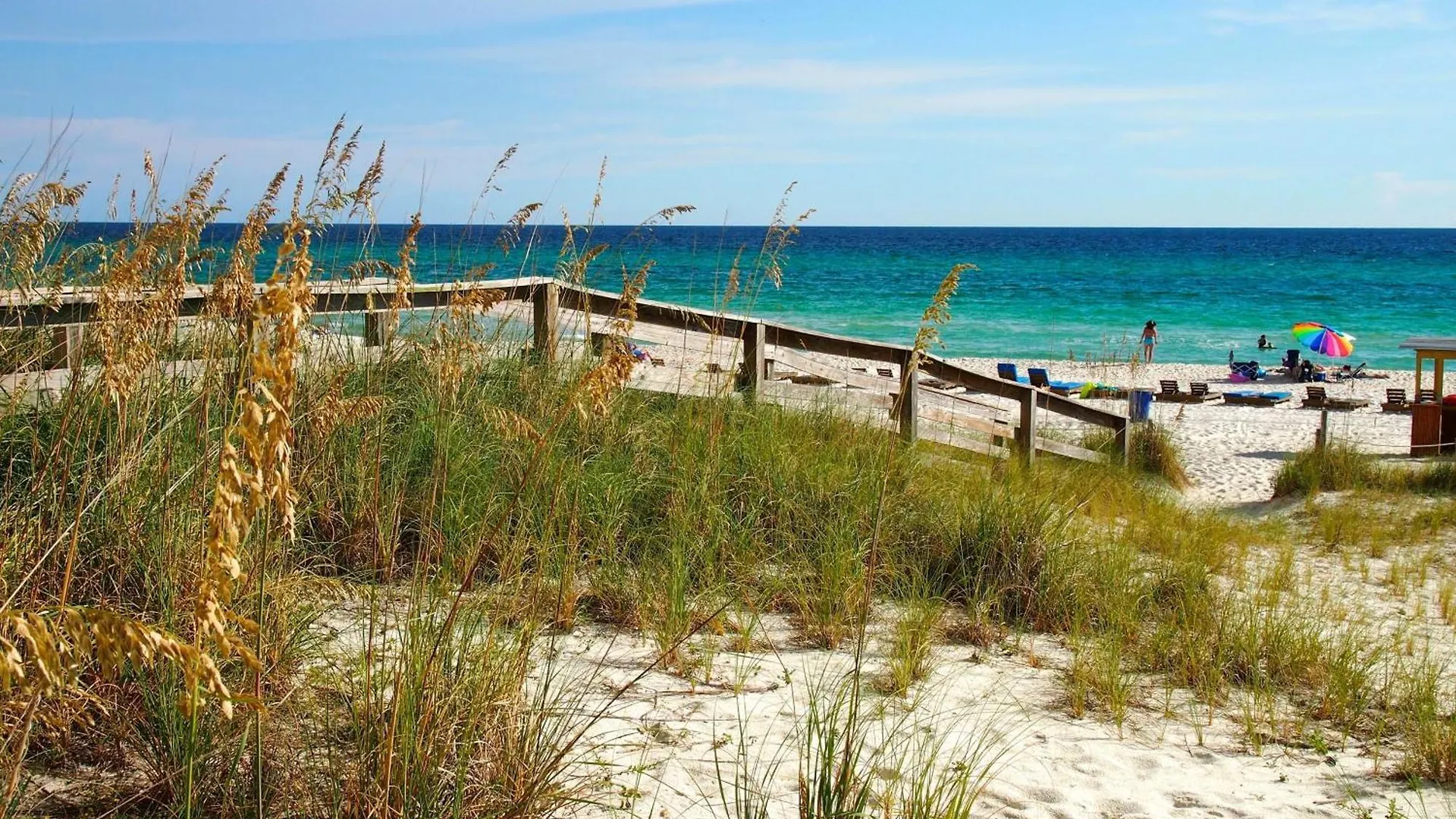 فيلا Ocean Reef 604 بنما سيتي بيتش