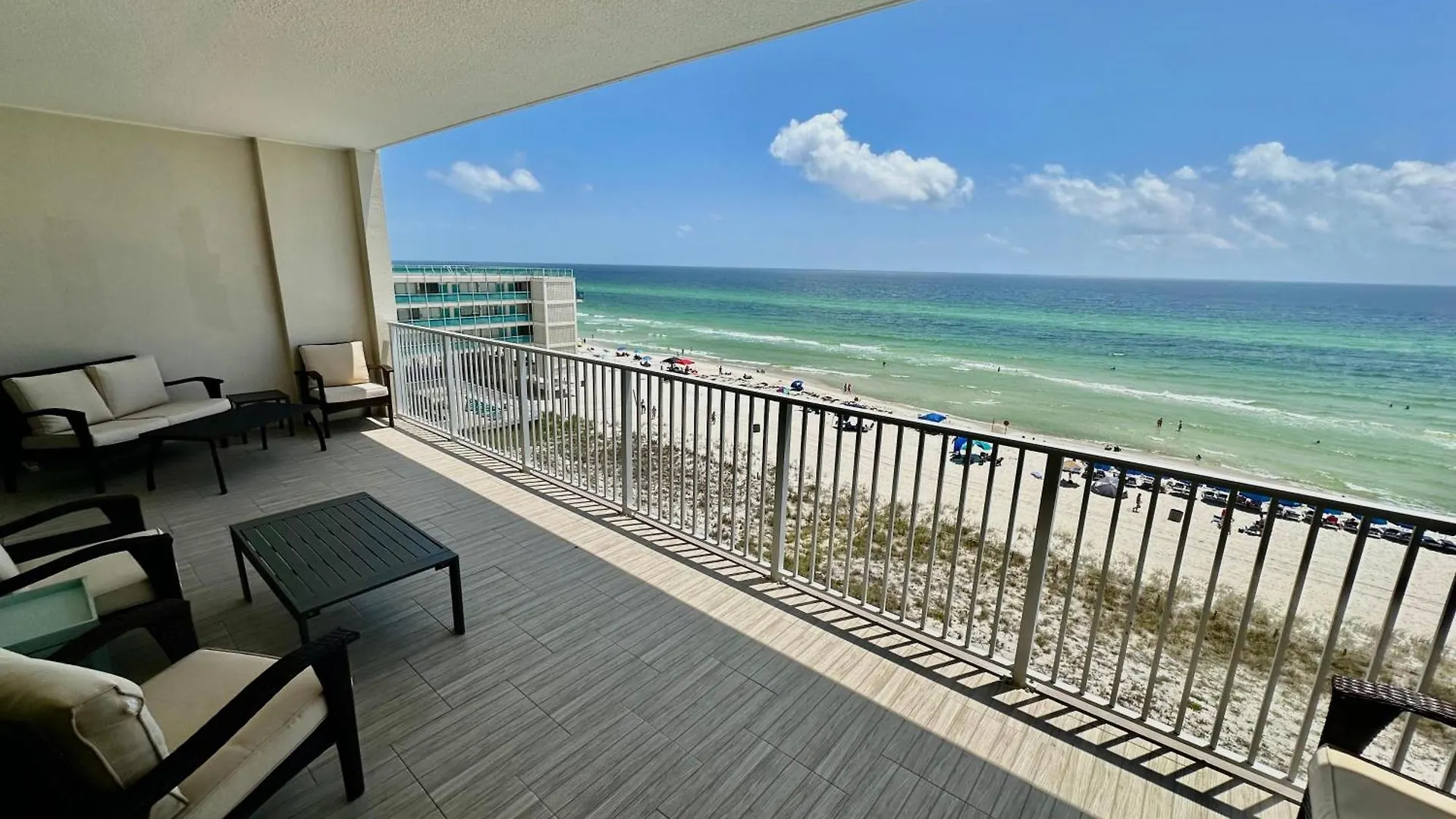 فيلا Ocean Reef 604 بنما سيتي بيتش 0*,