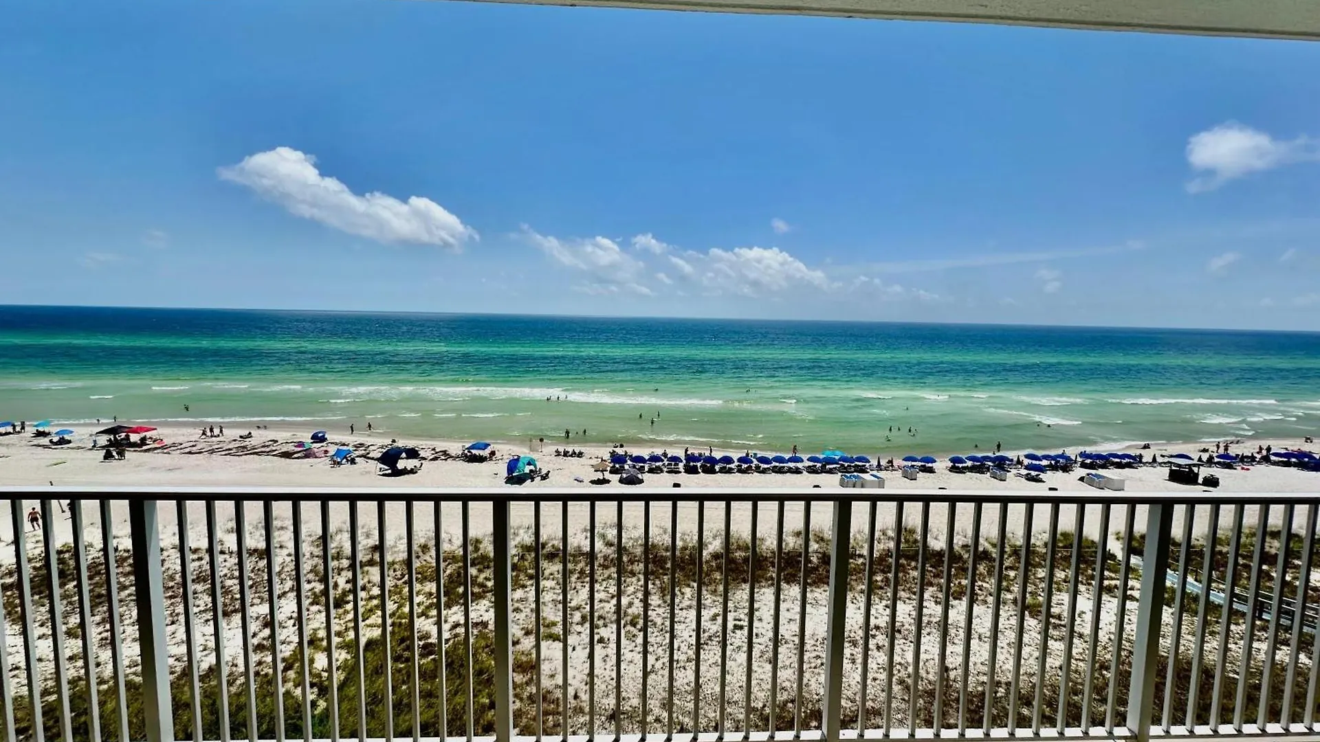 بيت للعطل فيلا Ocean Reef 604 بنما سيتي بيتش