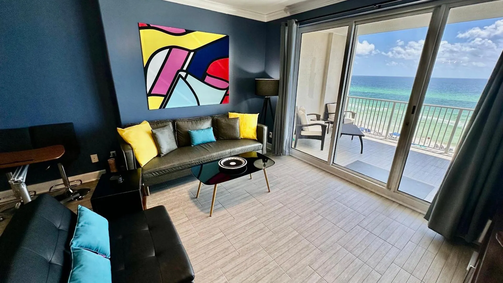 فيلا Ocean Reef 604 بنما سيتي بيتش