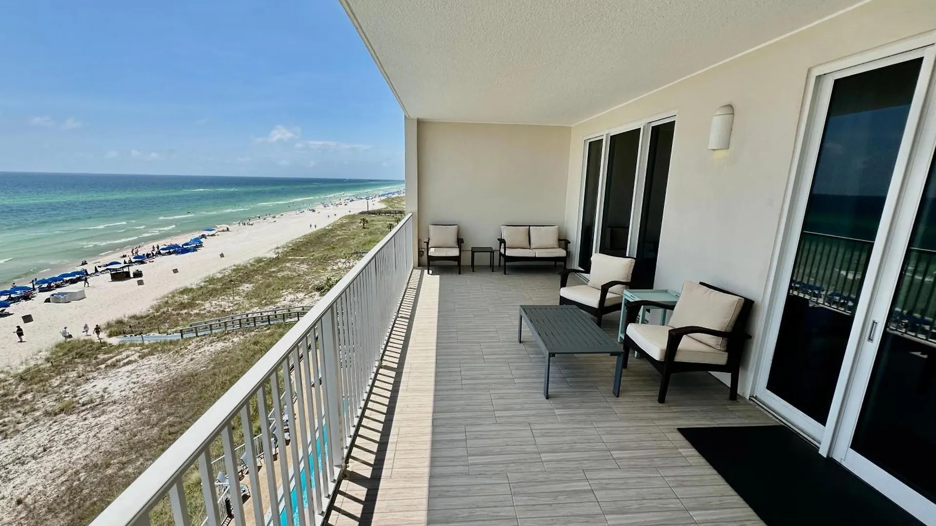 فيلا Ocean Reef 604 بنما سيتي بيتش 0*,