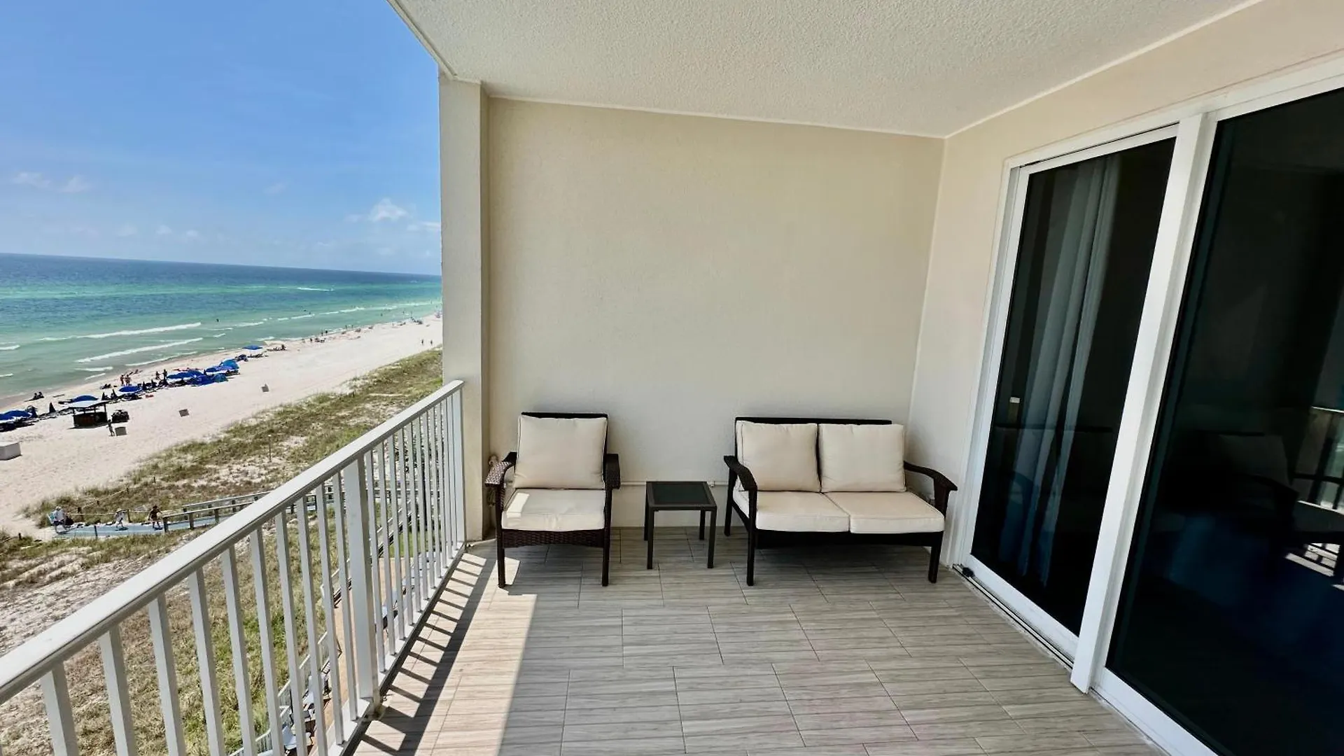 بيت للعطل فيلا Ocean Reef 604 بنما سيتي بيتش