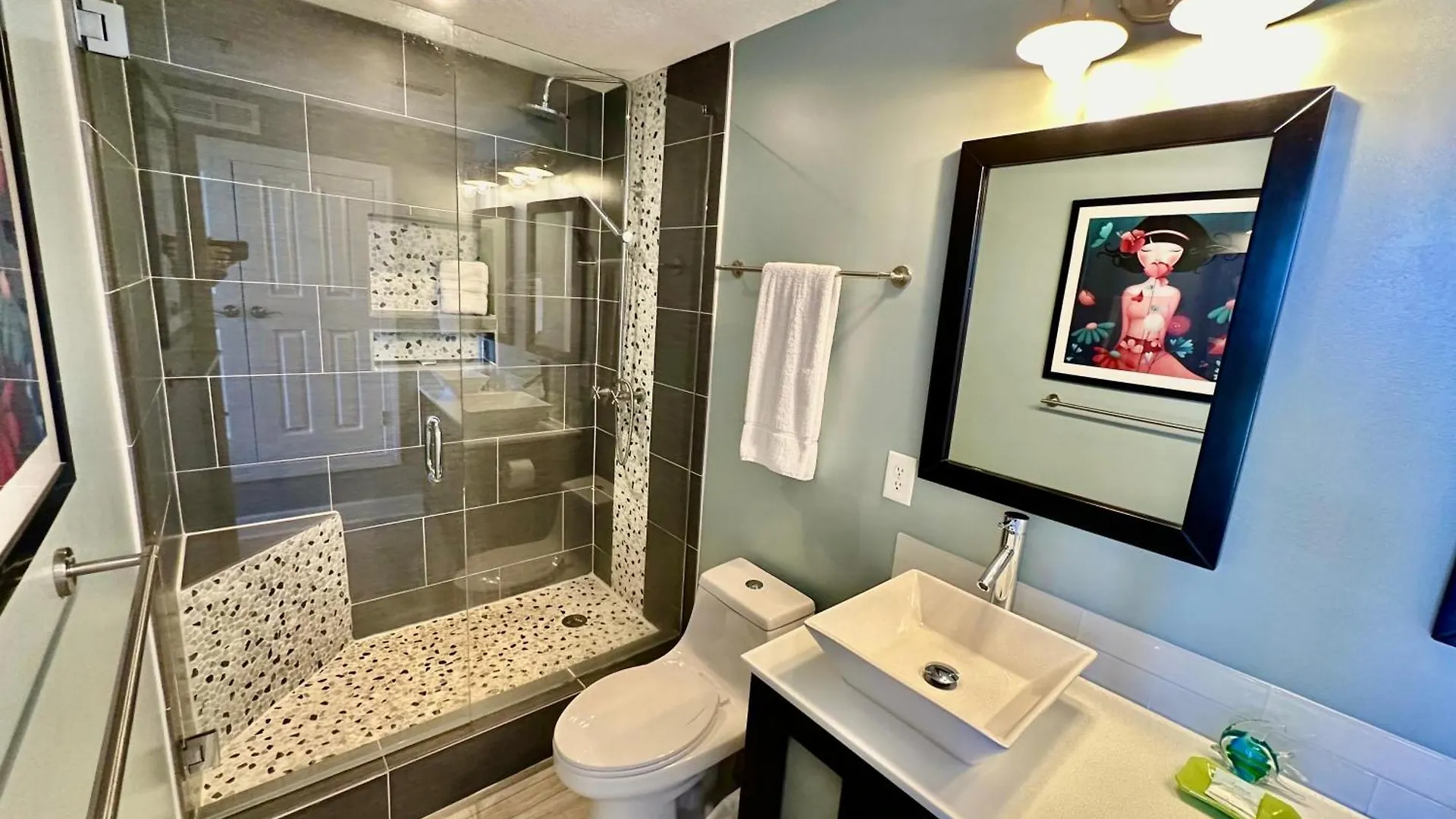 فيلا Ocean Reef 604 بنما سيتي بيتش بيت للعطل